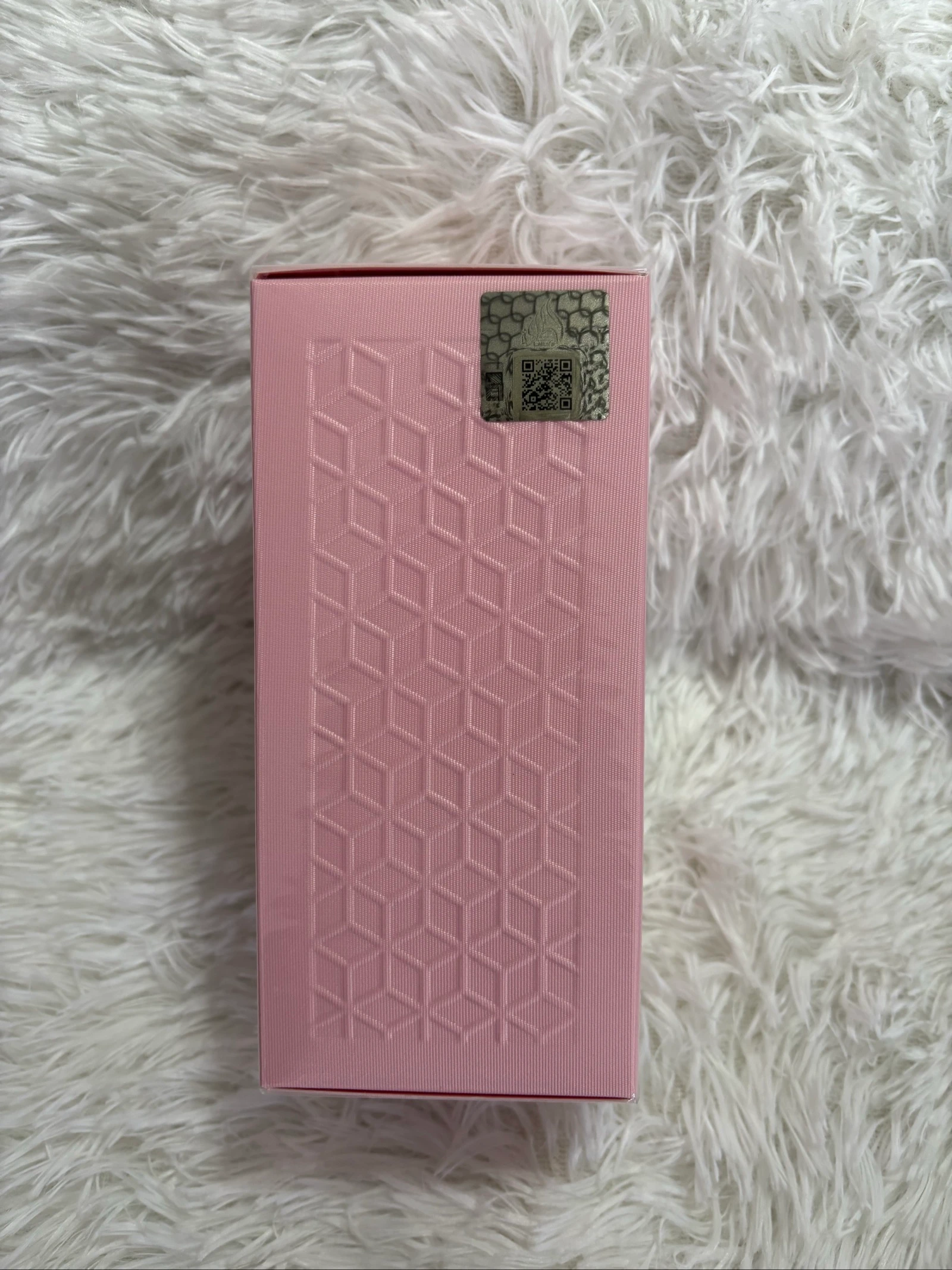 Parfum Arabe Rave Now Femme – photo 2